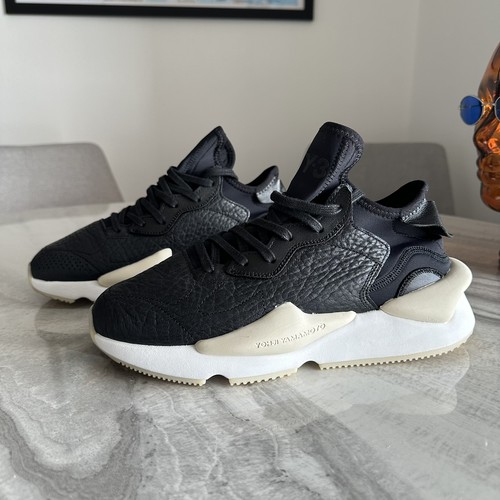 Adidas kaiwa nero - kaiwa, nero/bianco