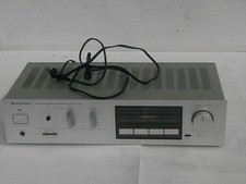 Kenwood KA‑55 Integrated