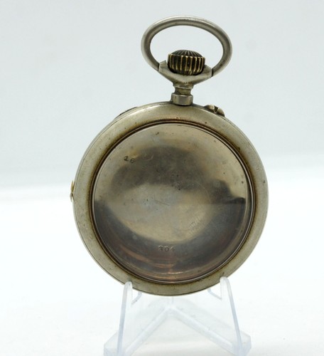 Cassa orologio tasca - da,