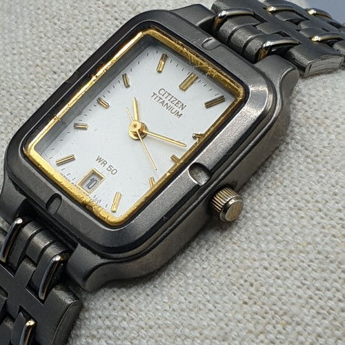 Montre citizen femme quartz - montre,