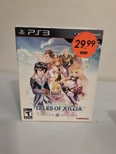 Tales of Xillia Limited