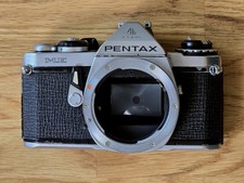 Corpo asahi pentax mm - asahi,