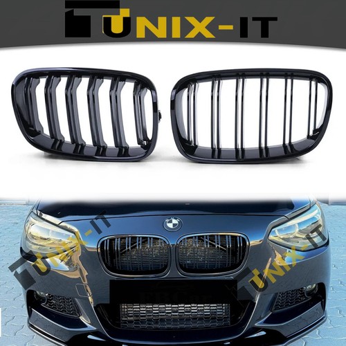 Bmw serie f20 - bmw, f21