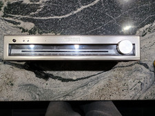 Luxman T110U vintage stereo