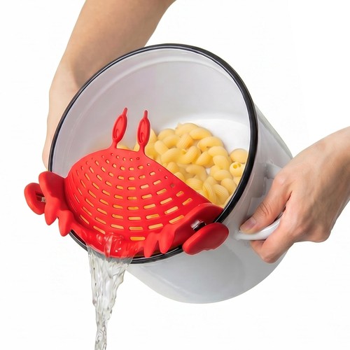 Scolapasta ototo utensili - scolapasta, di