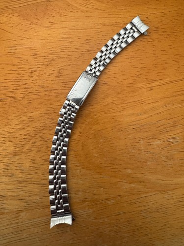 Bracciale orologio vintage - orologio,