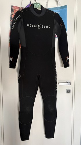 Aqualung muta wave 5 mm - wave, 5,5