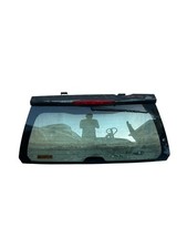 Lunotto Posteriore Smart Fortwo 450 1998/2007