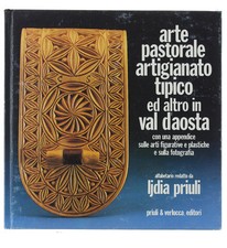 ARTE PASTORALE ARTIGIANATO