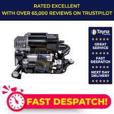 Compressore Sospensione Aria