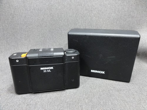 Fotocamera compatta vintage - compatta,