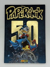 PAPERINIK PK - N. 50 - Panini Comics - 2021 - Molto Raro! - IMBUSTATO!