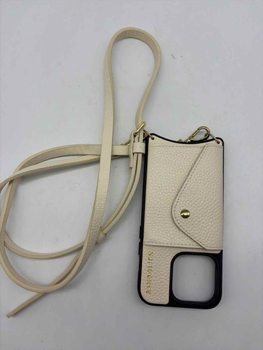 Bandolier bianco taglia - , iphone