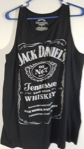 Shirt jack daniels - t-shirt,