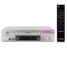 Videoregistratore JVC HR-S5950