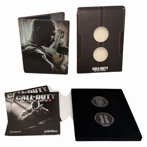 Call duty black ops - call, of