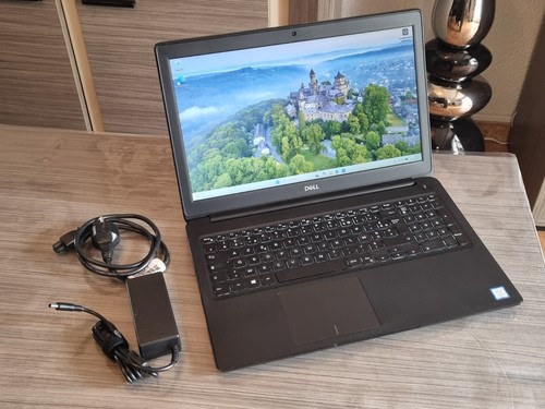 Ordinateur portable dell - pc,