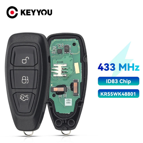 Keyyou per ford focus max - per,