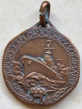 MEDAGLIA REGIO ESPLORATORE