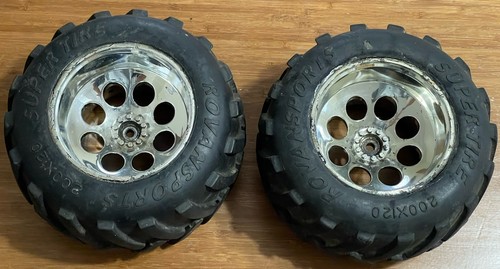 Set pneumatici - set, (usati