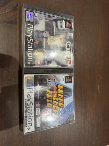 Bundle gta ps1 - bundle,