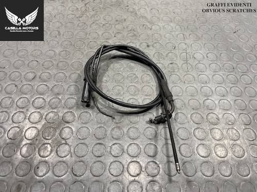Cavo comando gas - gas, aprilia