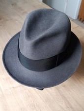Cappello, Royal Stetson