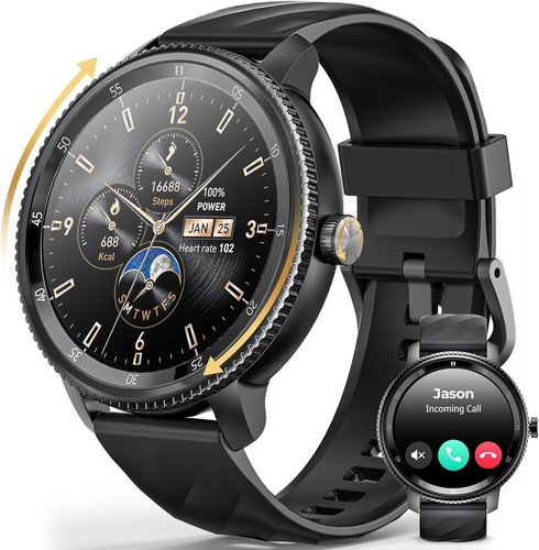 Dv09 smartwatch uomo donna con - smartwatch,