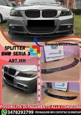 ❄️ART.1111 SPLITTER ADATTO