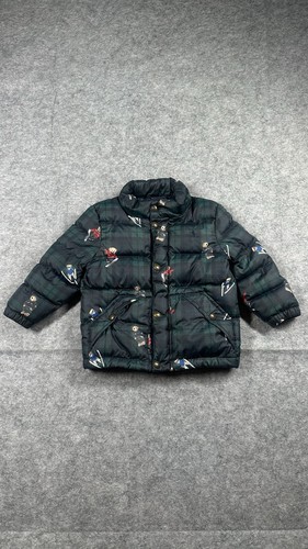 Polo ralph lauren piumino - ralph,