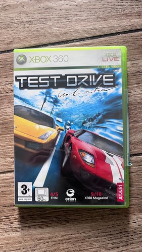 Gioco xbox 360 test - 360,