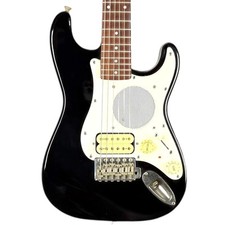 Fender Japan ST-Champ Stratocaster 1993-1994 - Nero