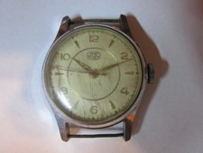 Orologio da polso vintage UMF