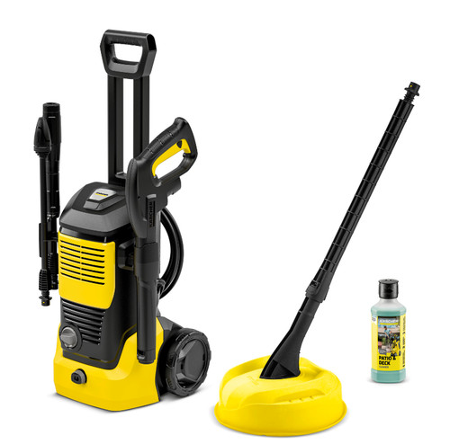 Idropulitrice karcher 1800w - idropulitrice,