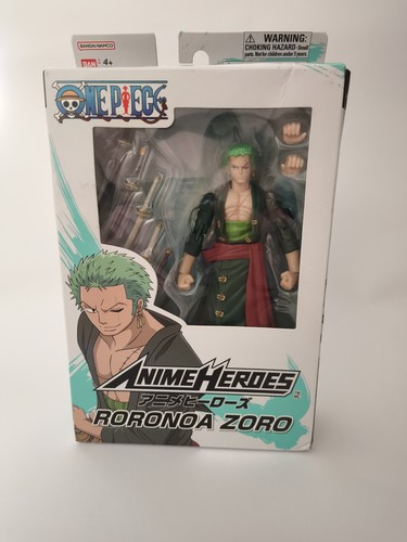 One piece anime heroes - anime,