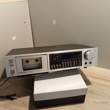 Pioneer Stereo Cassetta Tape