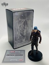 Eaglemoss Captain America -