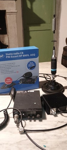 Radio amatoriali usati - radio,