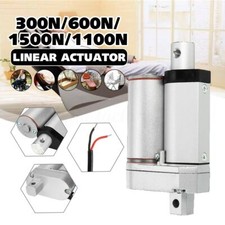 Micro Attuatore Lineare 12V DC