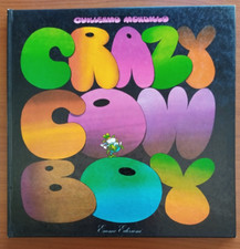 CRAZY COW BOY di GUILLERMO