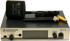 Sennheiser EW300 EM300 EW EM 300 G3 G 3 Frq: 566 - 608 MHz banda G + garanzia
