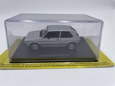 DIE CAST 1/43 " VOLKSWAGEN