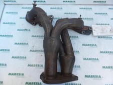 Collettore di scarico Alfa