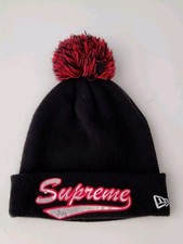 FW17 Supreme X NEW ERA
