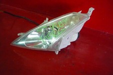 Faro fanale anteriore SINISTRO