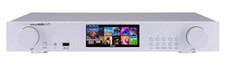 Cocktail Audio N25 Streamer di Rete Argento