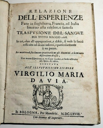 Relazione dell esperienze - relazione, su