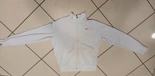 Nike vintage y2k sweater sweatshirt felpa zip