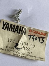 Yamaha 174-14134-00 X2 ressort