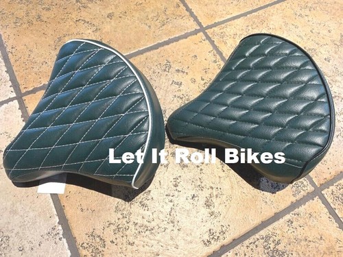 Sella bici personalizzata - bici,